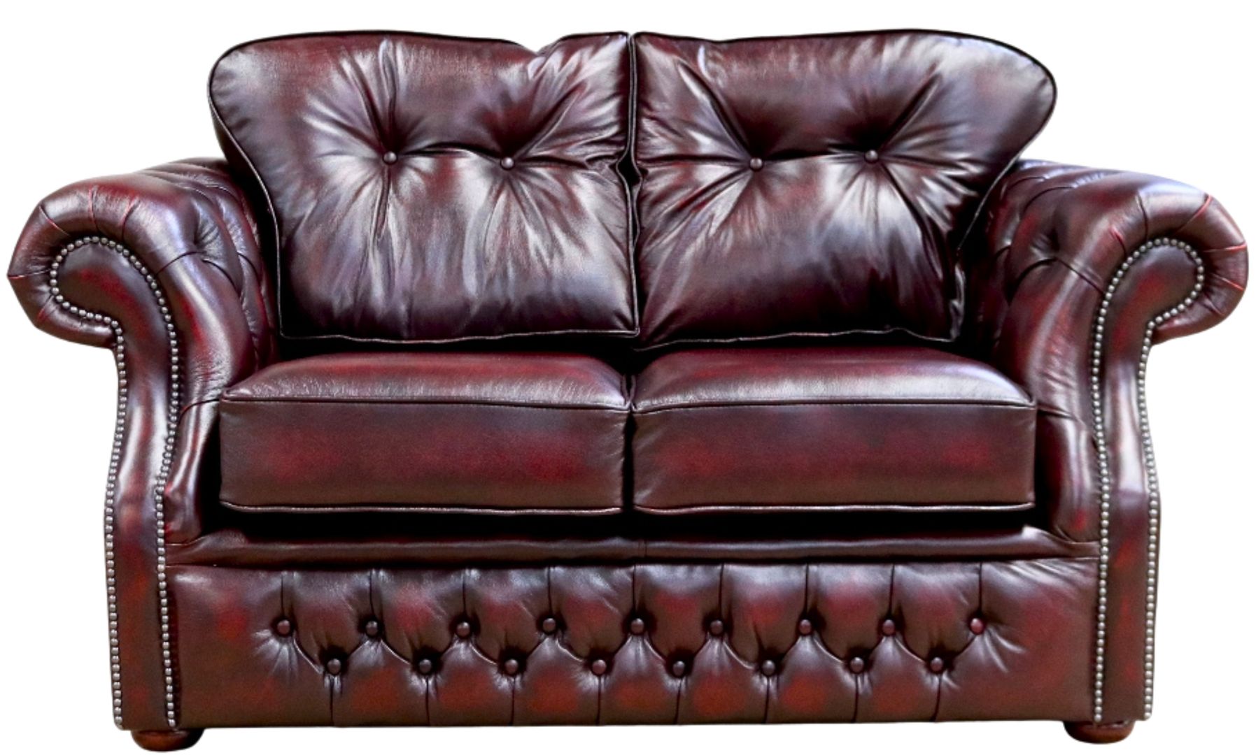 The Warwick Chesterfield
